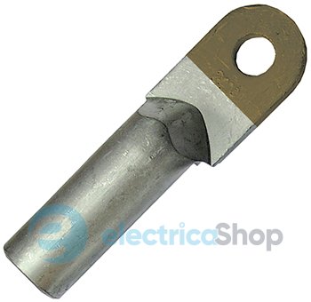 Медно-алюминиевый кабельный наконечник e.end.stand.ca.dtl.1.25 s038003 E.NEXT