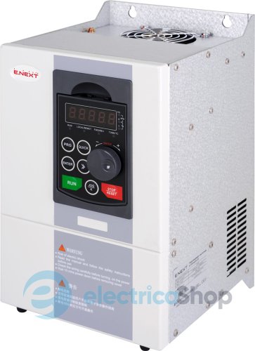 Преобразователь частотный e.f-drive.pro.15 15кВт 3ф/380В p0800109 E.NEXT