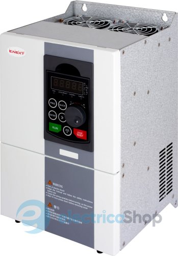 Преобразователь частотный e.f-drive.pro.22 22кВт 3ф/380В p0800111 E.NEXT