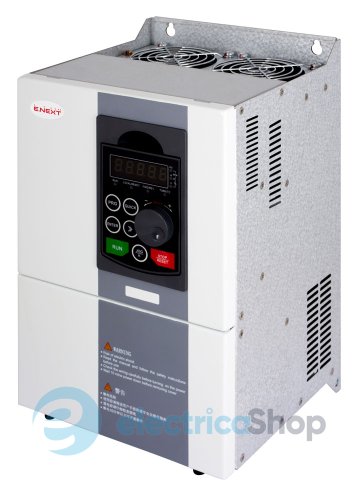 Преобразователь частотный e.f-drive.pro.90 90кВт 3ф/380В p0800117 E.NEXT