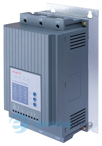 Устройство плавного пуска e.s-drive.stand.75 75кВт 3ф/380В s084019 E.NEXT