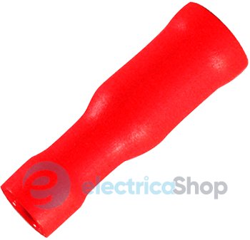 Изолированный наконечник e.terminal.stand.frd1.25.156.red (blt.f.0,5.1,5), 100шт s4040003 E.NEXT