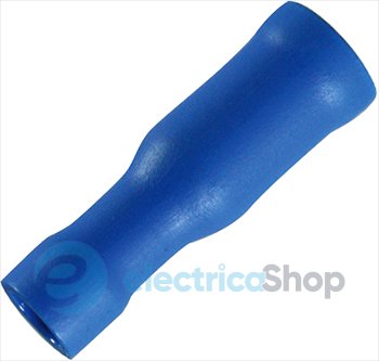 Изолированный наконечник e.terminal.stand.frd2.156.blue (blt.f.1,5.2,5), 100шт s4040004 E.NEXT