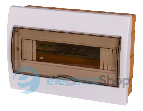 Корпус пластиковый 12-модульный e.plbox.stand.w.12k, встроенный s029103 E.NEXT