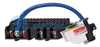 Расцепитель минимального напряжения e.industrial.ukm.60.QY.380, 380В i0040001 E.NEXT