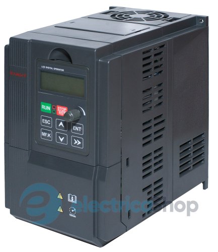 Преобразователь частотный e.f-drive.pump.1R5 1,5кВт 3ф/380В i0801002 E.NEXT