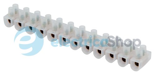 Клеммная колодка делимая, 12групп e.tc.stand.12.40, 100 А s016006 E.NEXT s016006 E.NEXT