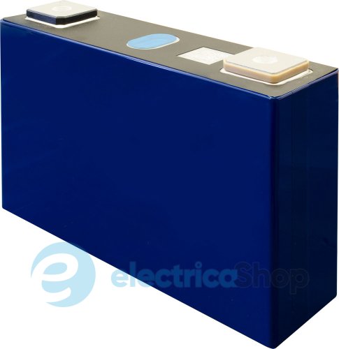 Акумуляторна комірка e.lfp.stand.3.100 3.2В, 100Аг, LiFePO4 s079002 E.NEXT