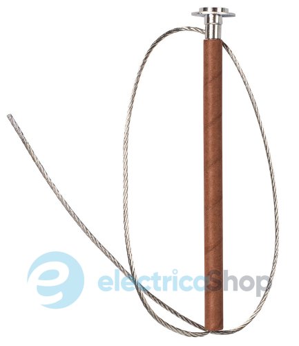 Плавка вставка e.hv.fl.k.15.20, ЧСХ - К, Inom - 20 А i090008 E.NEXT
