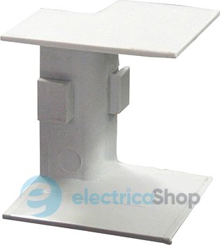 Внутрішній кут e.trunking.blend.in.stand.25.25 для короба 25х25мм s4033015 E.NEXT