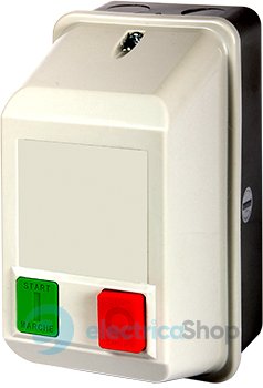 Электромагнитный пускатель e.industrial.ukq.18mb.230v, 18А, 230В i0100015 E.NEXT i0100015 E.NEXT