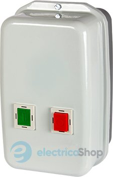 Электромагнитный пускатель e.industrial.ukq.40mb.230v, 40А, 230В i0100017 E.NEXT i0100017 E.NEXT