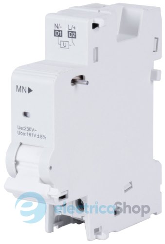 Расцепитель минимального напряжения e.mcb.stand.60.uvt s1042104 E.NEXT