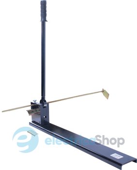 Інструмент для різання DIN-рейки e.tool.cutter.din s023301 E.NEXT