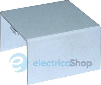 Соединитель e.trunking.channel.stand.100.40 для короба 100х40мм s15033011 E.NEXT
