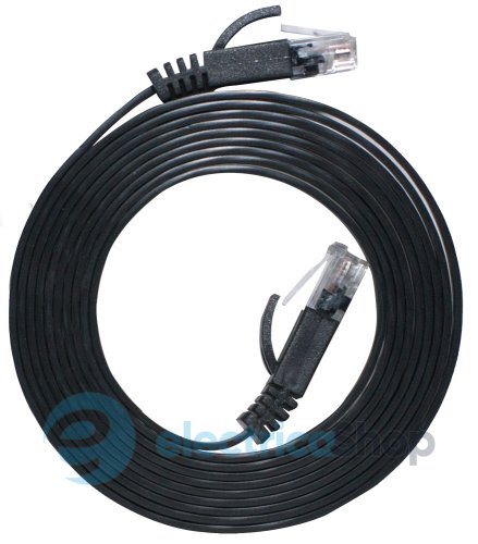 Кабель для панели оператора e.f-drive.pump.cable.5 5м i0801105 E.NEXT