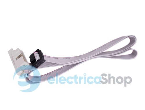 Кабель для панелі оператора e.f-drive.cable.5.pro 5м E.NEXT i0800158