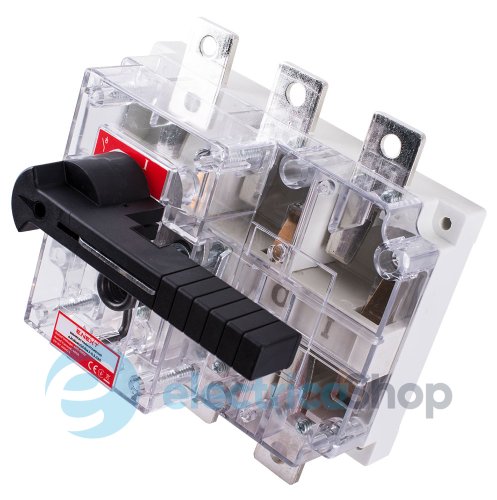 Выключатель нагрузки e.industrial.lbs.1-0.3.630, 3P, 630А i089005 E.NEXT