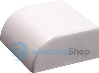 Заглушка e.trunking.terminal.stand.100.60 для короба 100х60мм s6033011 E.NEXT