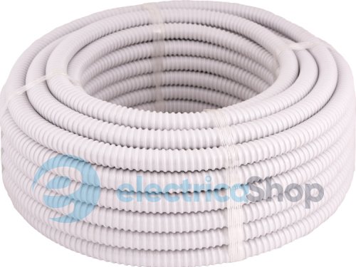 Труба гибкая армированная e.g.tube.pro.25 (30м) CS30025 E.NEXT