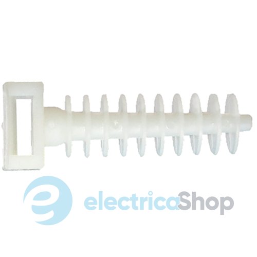 Кріплення стяжки e.metiz.сtdub.6.3 10/37/6,3 100 шт E.NEXT m0080002