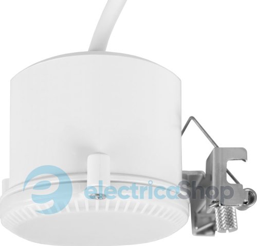 Датчик руху мікрохвильовий e.sensor.mw.759НА.white s061028 E.NEXT
