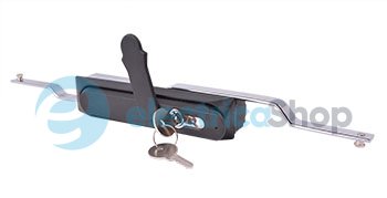 Замок-ручка с механизмом e.lock.06 s053106 E.NEXT s053106 E.NEXT