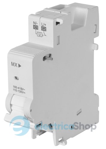 Независимый расцепитель e.mcb.stand.60.sht s1042103 E.NEXT