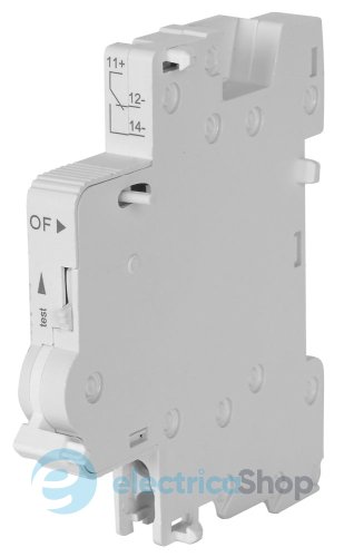 Додатковий контакт e.mcb.stand.60.aux s1042100 E.NEXT