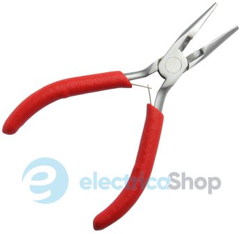 Качкодзьоби 135мм e.tool.pliers.ts.04315 (качкодзьоби) t005003 E.NEXT
