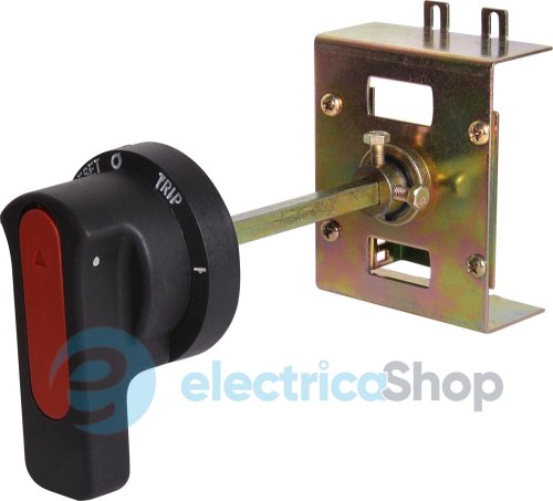Поворотная рукоятка e.industrial.ukm.63Sm/63SL.CS i0750001 E.NEXT