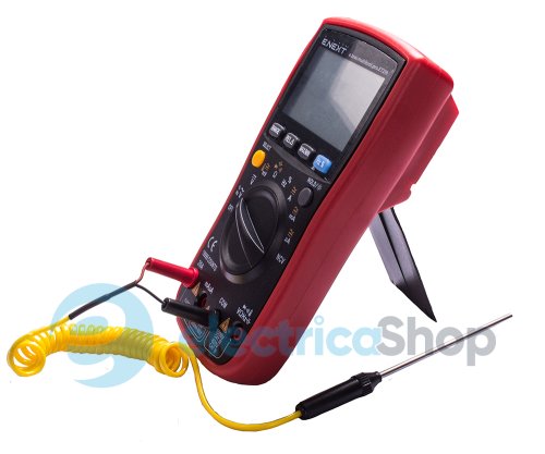 Мультиметр цифровий e.tool.multitest.pro.ET219 p074003 E.NEXT