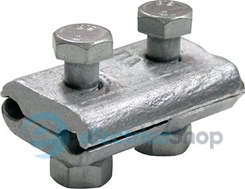 Плашковий затискач e.clamp.pa.1.1 p052001 E.NEXT