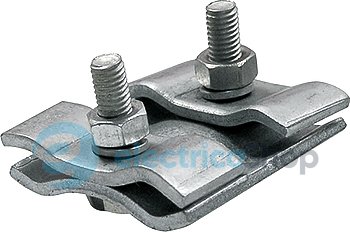 Плашковий затискач e.clamp.ps.2.1 p052004 E.NEXT