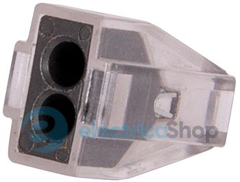 Клемна колодка e.lc.pro.ac.2 p0670001 E.NEXT