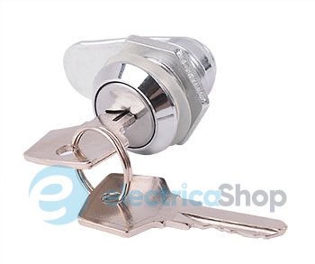 Замок e.lock.03 под англ. ключ, 18-20/40 s053103 E.NEXT s053103 E.NEXT