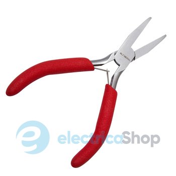 Плоскогубці 130мм. e.tool.pliers.ts.04313 t005002 E.NEXT