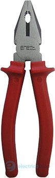 Плоскогубці 195мм. e.tool.pliers.ts.04308 t005010 E.NEXT