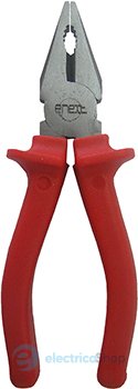 Плоскогубці 155мм.e.tool.pliers.ts.04309 t005011 E.NEXT