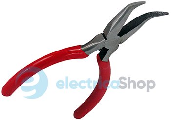 Качконоси 130мм. e.tool.pliers.ts.04316 t005004 E.NEXT