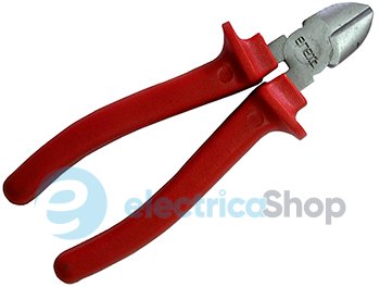 Бокорізи 160мм. e.tool.pliers.ts.04305 t005009 E.NEXT