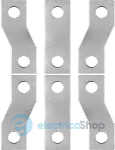 Шина e.industrial.ukm.100S.busbar i0050003 E.NEXT