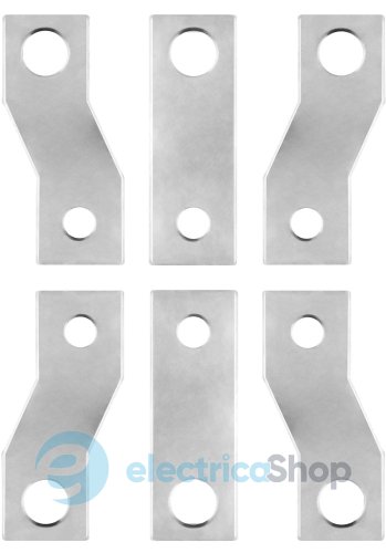 Шина e.industrial.ukm.400S.busbar i0050004 E.NEXT
