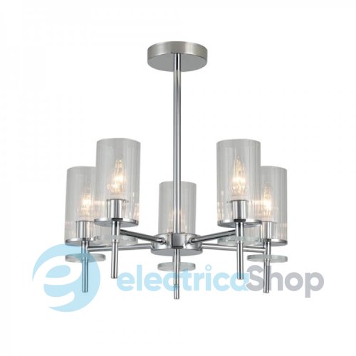 Люстра Feron Ardero CHICAGO BL1750-3