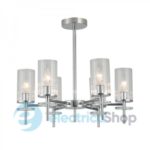 Люстра Feron Ardero CHICAGO BL1760-3