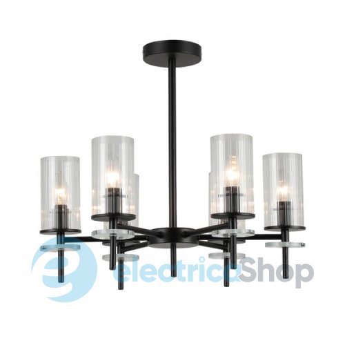 Люстра Feron Ardero CHICAGO BL1760-1