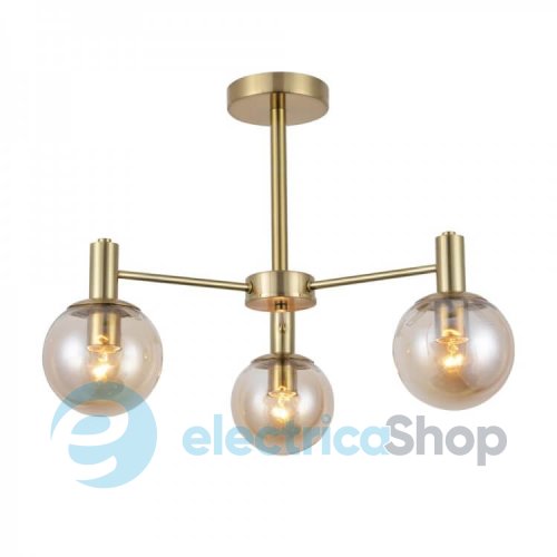 Люстра Feron Ardero NEAPOL BL1530-2