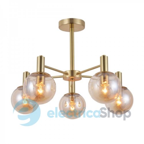 Люстра Feron Ardero NEAPOL BL1550-2