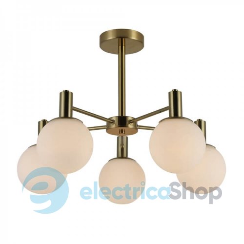 Люстра Feron Ardero NEAPOL BL1550