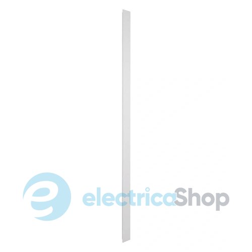 Настінний світильник Nowodvorski Comma LED L 34W 3000K White 11882